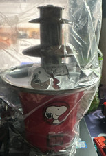 Peanuts snoopy chocolate for sale  Anderson