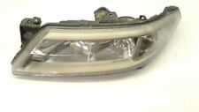 8200207519 left headlight d'occasion  Expédié en Belgium