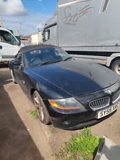 Bmw e85 2.0 for sale  SMETHWICK