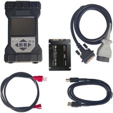 para JLR Automotivo Ferramenta de Diagnóstico de Carro WIF USB DoIP VCI com Software HDD comprar usado  Enviando para Brazil