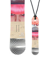 Usado, DC Snowboards PLY 12/13 MINIBOARD NEW + verschiedene Geschenkverpackungen MBX_11 comprar usado  Enviando para Brazil
