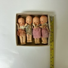 Bisque antique doll for sale  Trafford