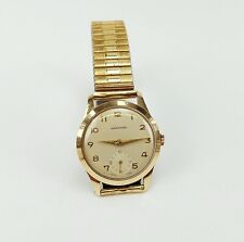 Gents 9ct gold d'occasion  Expédié en Belgium