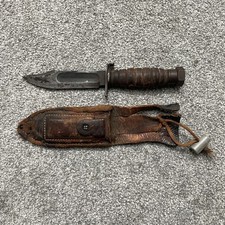 Vintage camillus knife for sale  Arvada