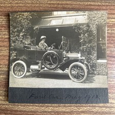 Ford model original d'occasion  Expédié en Belgium