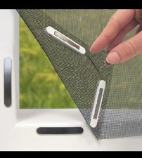 Easymaxx fly screen for sale  MANCHESTER