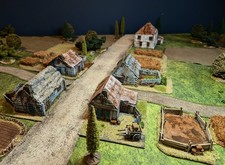 15mm ww2 wargames for sale  MACCLESFIELD