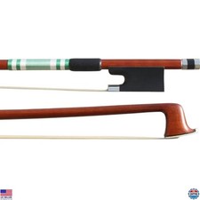 Arco de violino tamanho completo 4/4 para estudantes e profissionais, madeira IPE, formato redondo, comprar usado Arco de violino tamanho completo 4/4 para estudantes e profissionais, madeira IPE, formato redondo, comprar usado  Enviando para Brazil