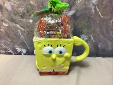 Spongebob squarepants ceramic for sale  Sacramento
