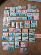 Timbres saint pierre d'occasion  Uzès