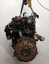 Moteur ford galaxy d'occasion  Elven