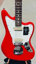 Fender player jaguar for sale  Aztec