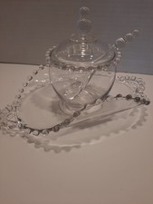 Imperial candlewick curved for sale  Negaunee