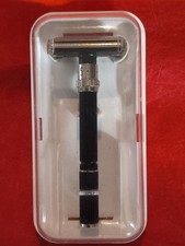 Rasoir papillon gillette d'occasion  Tourlaville