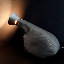 Lampe lichtsack halogène d'occasion  Jassans-Riottier