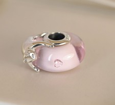 Charm perle rosa gebraucht kaufen  Berlin