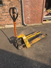 Handhubwagen tonnen hydraulik gebraucht kaufen Handhubwagen tonnen hydraulik gebraucht kaufen  Neuss