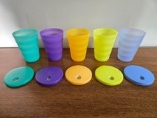 Tupperware impressions tumbler for sale  Hanahan