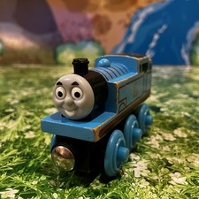 Wooden railway thomas for sale Wooden railway thomas for sale  ABINGDON