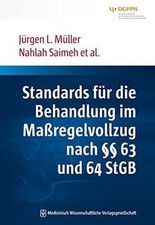Standards behandlung maßregel gebraucht kaufen  Berlin