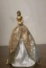 Fairy angel christmas for sale  LIVERPOOL