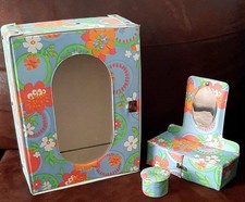 Barbie möbel puppenmöbel gebraucht kaufen  Mühlhausen/Thüringen