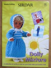 Sirdar knit pattern for sale Sirdar knit pattern for sale  NESTON