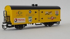 Tillig kühlwagen werbekühlwa gebraucht kaufen  Deutschland