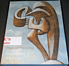 Art the surreal gebraucht kaufen  Gettorf
