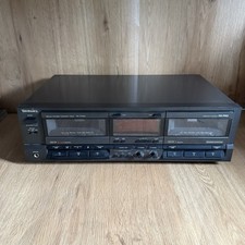 Technics tr355 pro for sale  ROCHFORD