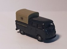 Modellauto auto bulli gebraucht kaufen  Bersenbrück