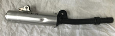 Usado, Silenciador de escape traseiro Honda CR125 1987-88 OE peça usada limpa P/N 18330-KS6-700 comprar usado  Enviando para Brazil