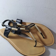 Accessorize gladiator strappy for sale  STAFFORD
