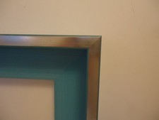 Schattenfugenrahmen 24x30cm si gebraucht kaufen Schattenfugenrahmen 24x30cm si gebraucht kaufen  Heiligenstadt