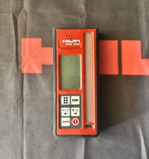 Télécommande laser hilti d'occasion  Pontarlier