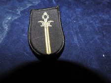 Wappen panzerbrigade klett gebraucht kaufen Wappen panzerbrigade klett gebraucht kaufen  Höchstädt a.d.Donau