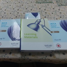 acca books for sale  CARDIFF