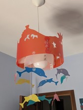 Lampadario slamp riccardo usato  Trani