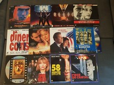 Lot laserdisc indiana d'occasion  Agde