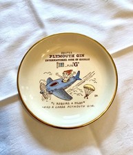 Plymouth gin international for sale  SALISBURY