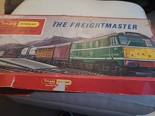 Triang hornby trains for sale  ISLES OF SCILLY