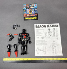 Mego micronauts baron for sale  Yucaipa