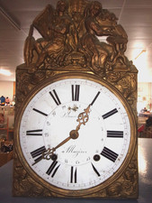 Ancien mecanisme mouvement d'occasion  Carcassonne