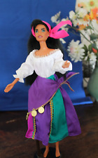 Vintage barbie mattel d'occasion  Bourg-en-Bresse