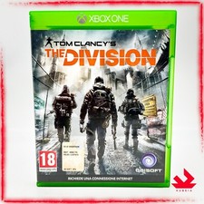 The division tom usato  Vo