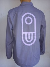 Airblaster coach jacket gebraucht kaufen  Deutschland