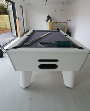 Optima classic white for sale  LLANGEFNI