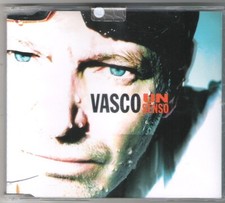 Vasco cds promo usato  Vigevano
