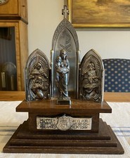 Alter hausaltar altar gebraucht kaufen  Norden