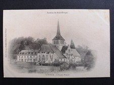 Carte postale ancienne d'occasion  Saint-Père-en-Retz
